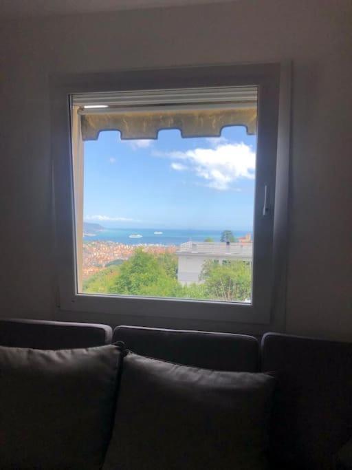 라스페치아 Dany'S Bay View - Homy 5 Terre 빌라 외부 사진